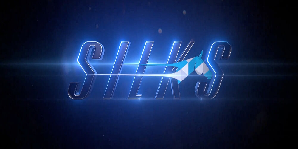 Silks - Play to earn company