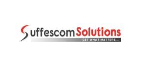 Suffescom Solutions - DeFi development company