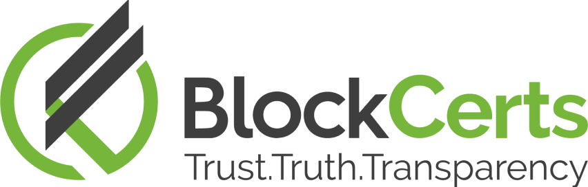 Blockcerts - Educational Company