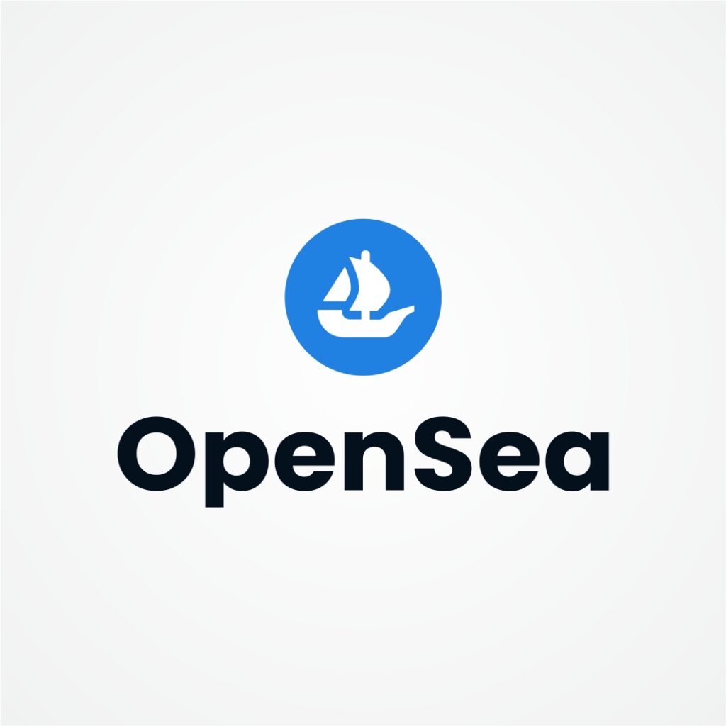 OpenSea - NFT marketplaces