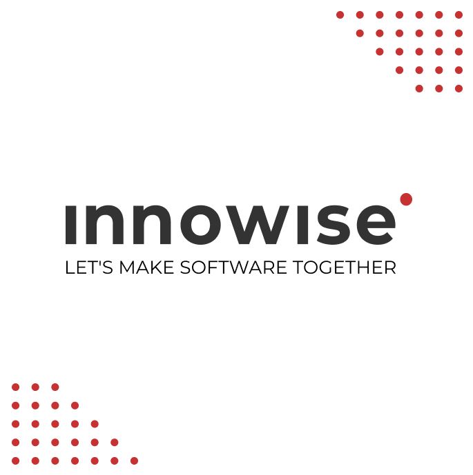 Innowise Group - Blockchain Development Company based on Ethereum