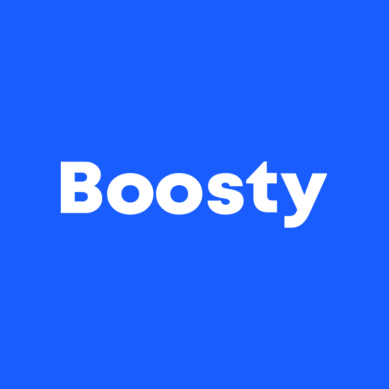 BoostyLabs Matic Blockchain Development Company