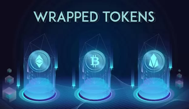 What is a Wrapped token