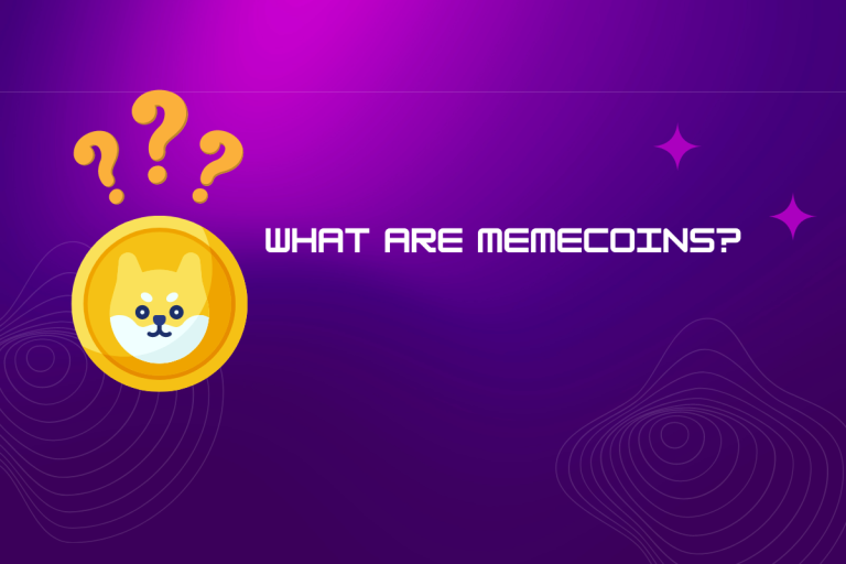 What are Memecoins? From Internet Jokes to Digital Currency