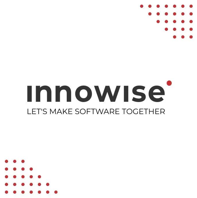 Innowise Group - Solana Development Firm